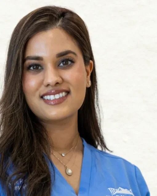 Divya Rana, FNP-BC, family nurse practitioner at Highland Longevity