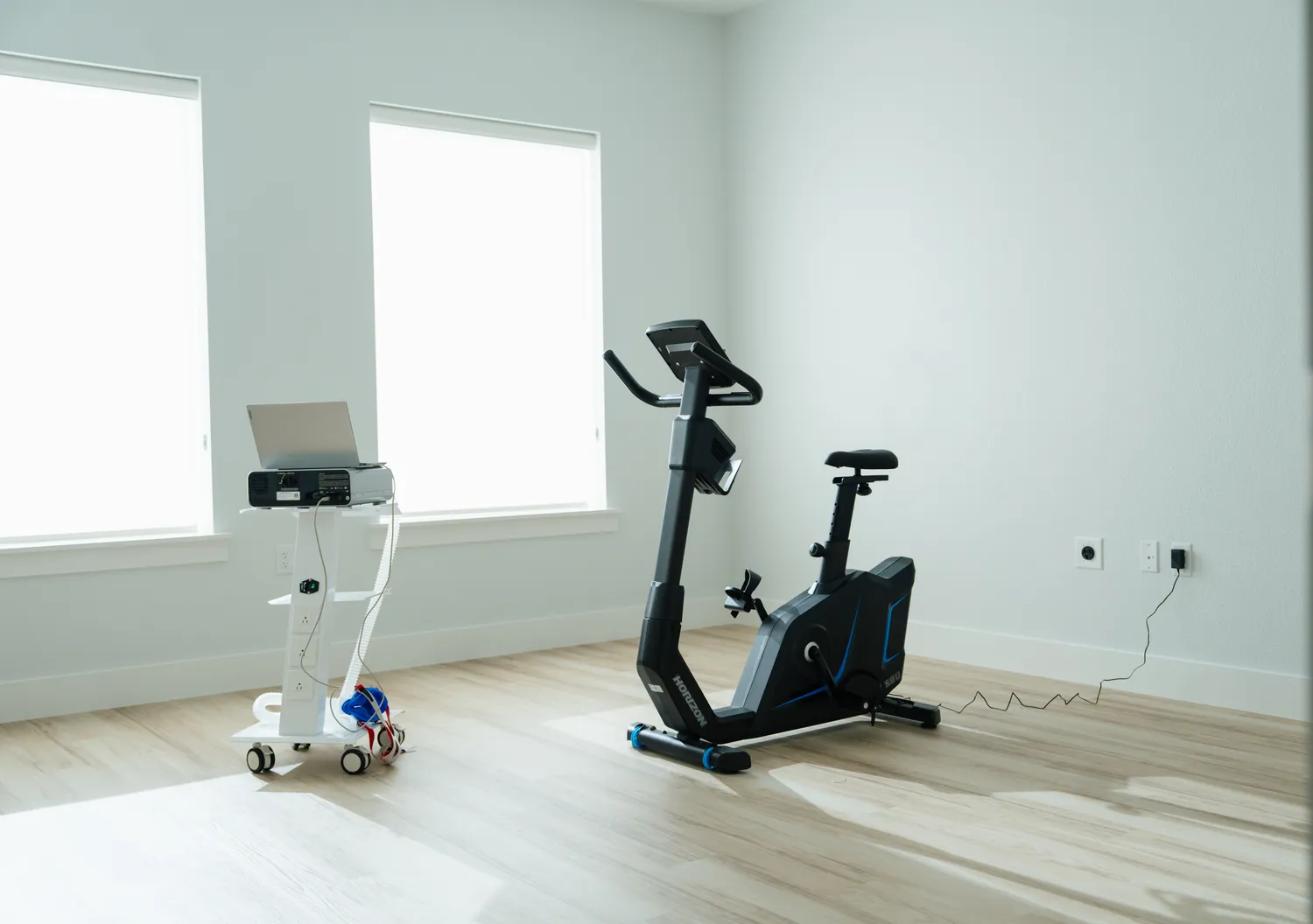 Athlete recovery after intense training