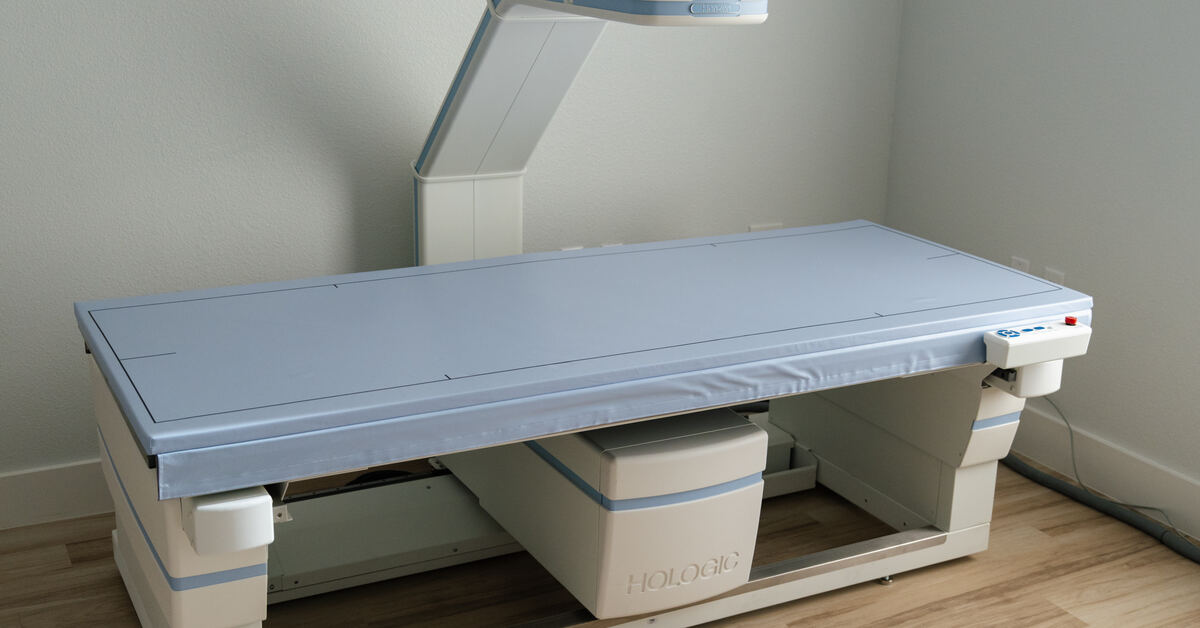Are DEXA Scans Worth It? | Body Composition & Bone Density Fort Worth