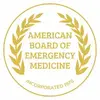 American Board of Emergency Medicine - Board Certified
