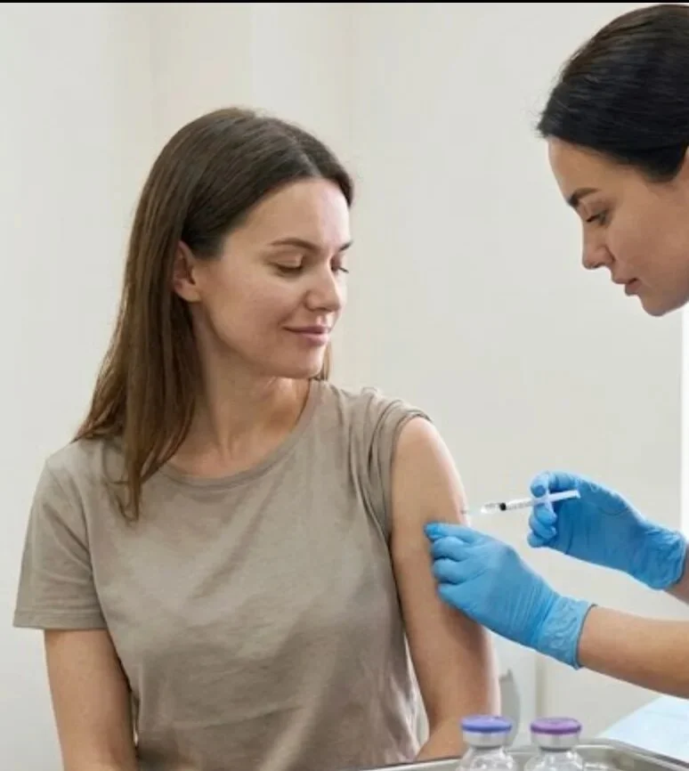 Peptide therapy consultation Fort Worth